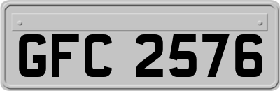 GFC2576