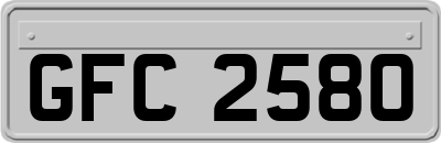 GFC2580