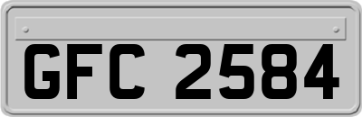 GFC2584