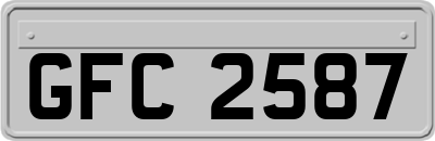 GFC2587