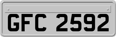 GFC2592