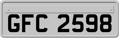 GFC2598