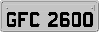 GFC2600