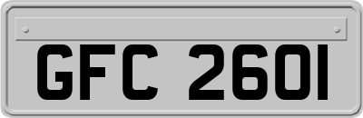 GFC2601