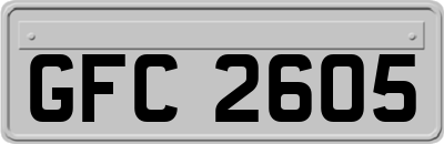 GFC2605