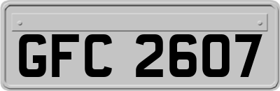 GFC2607