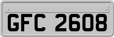 GFC2608