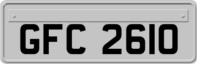 GFC2610