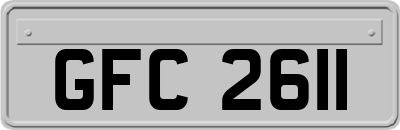 GFC2611