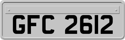 GFC2612