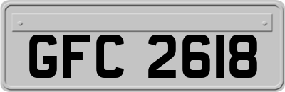 GFC2618