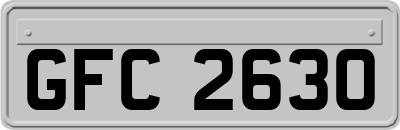 GFC2630