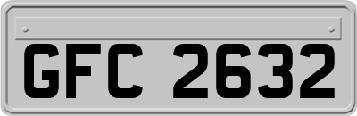 GFC2632