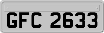 GFC2633