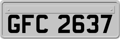 GFC2637
