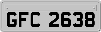 GFC2638