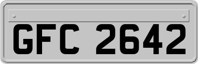 GFC2642