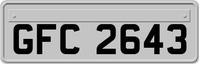 GFC2643