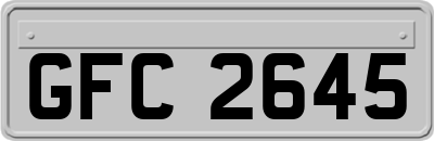 GFC2645