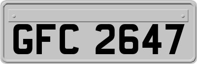 GFC2647