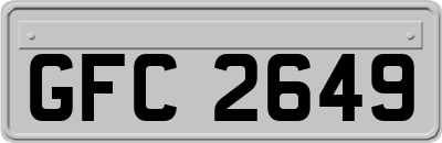 GFC2649