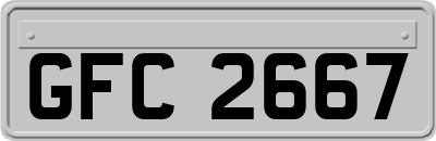 GFC2667