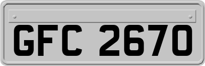 GFC2670