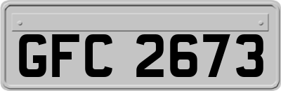 GFC2673