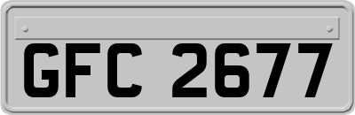 GFC2677