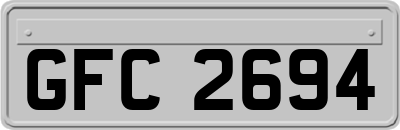 GFC2694