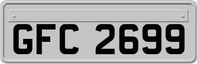 GFC2699