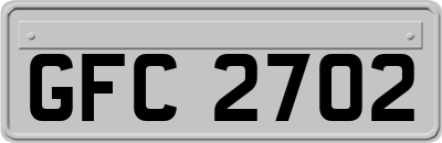 GFC2702