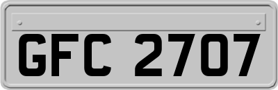 GFC2707