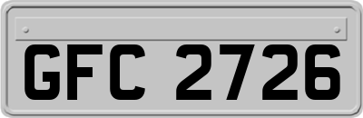 GFC2726