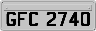 GFC2740