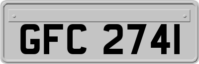 GFC2741