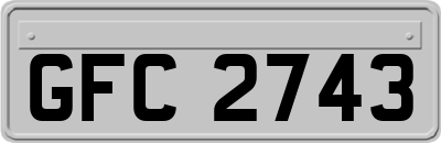 GFC2743