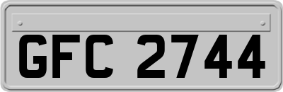 GFC2744