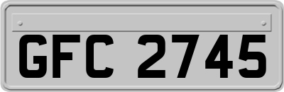 GFC2745