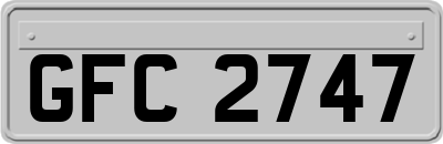 GFC2747