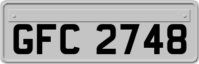 GFC2748