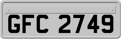 GFC2749