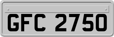 GFC2750