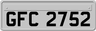 GFC2752