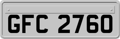 GFC2760