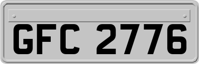 GFC2776
