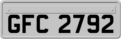 GFC2792
