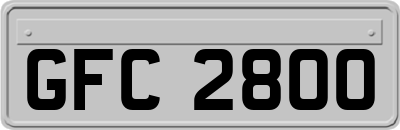 GFC2800