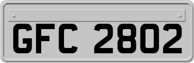 GFC2802