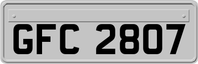 GFC2807